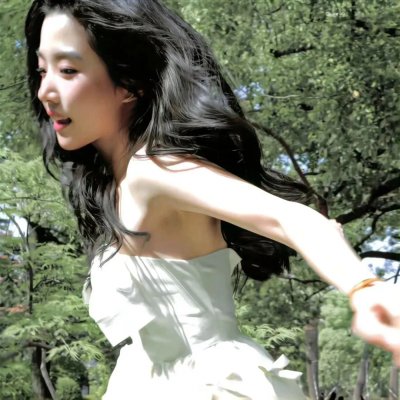 灵媒